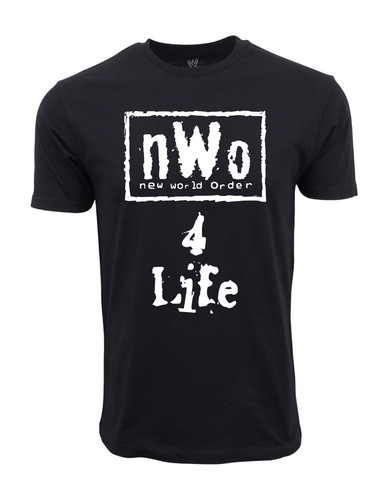 The wwe nwo new - the-wwe, order