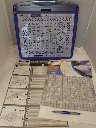 Large shapeboss stencils - large, shapeboss,