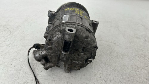 Compressor for alfa - a/c,