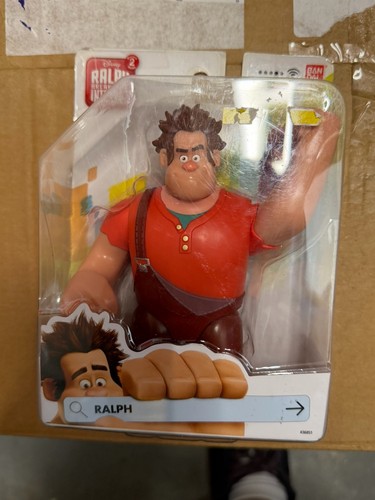 Bandai disney wreck - it, ralph