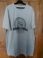 Weird Fish Graphic T-Shirt