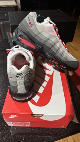 Size nike air max 95 - size, big