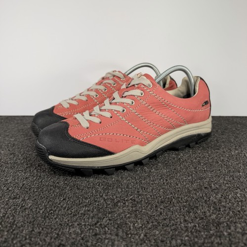 Golite shoes womens lime - shoes, 8.5