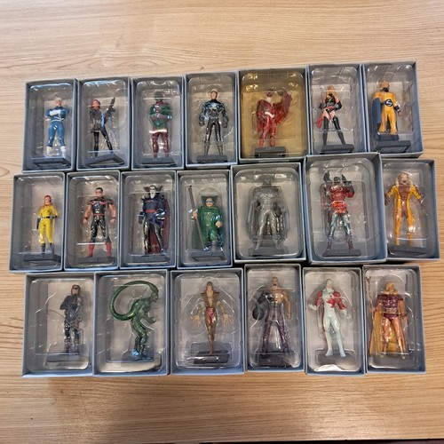 Eaglemoss classic marvel - eaglemoss,