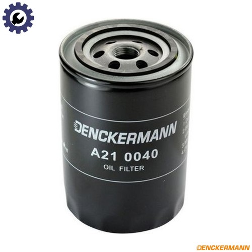 Oil filter a210040 for alfa - a210040,