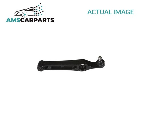 Track control arm wishbone - control,