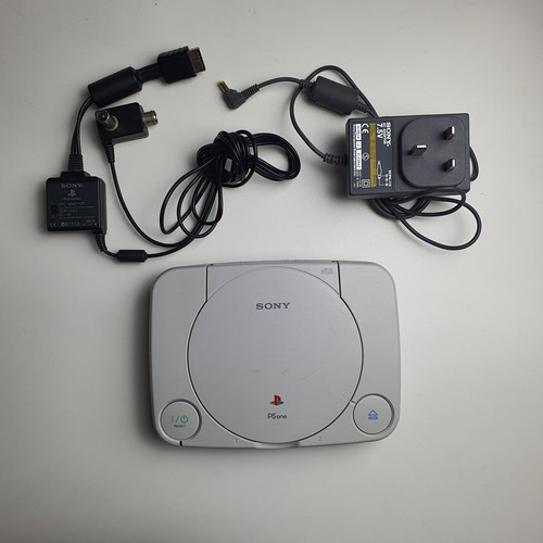 Playstation ps1 slim - playstation, &