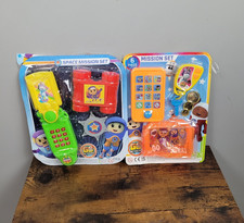 Go Jetters CBeebies Magazine