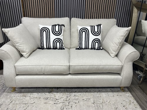 Next ashford cream chunky - cream,