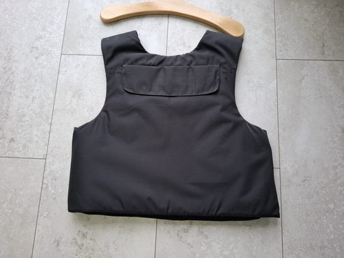 Stab jacket - stab,
