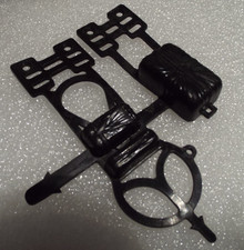 Action Force Sparrow hawk SAS