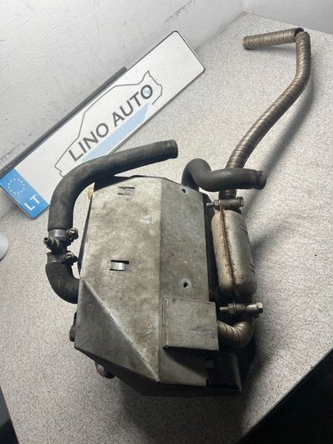 Bmw e34 1989 petrol gas - 5,