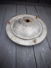 Lambretta B Rear Brake Hub