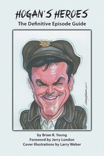 Hogan heroes the - hogan's,