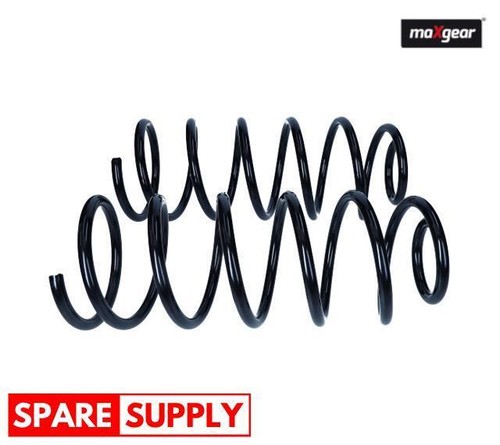 Suspension spring for bora - suspension,