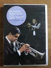 Maynard Ferguson Big Band &