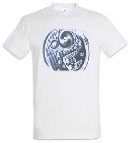 Clockwork shirt - ii, t-shirt