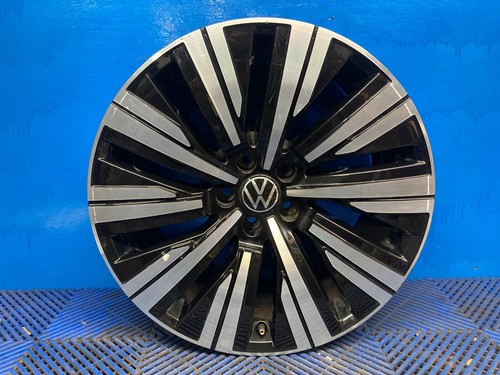Touareg mk3 tirano - vw,