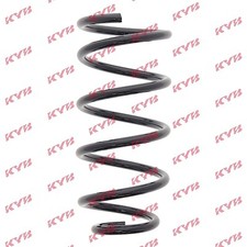 COIL SPRING KYB RC5804 REAR