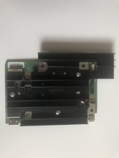 HDMI AND USB CONTROL BOARD