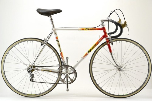1985 rossin professional - professional, sl