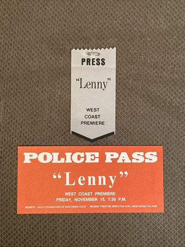 Lennie original 1974 - -,