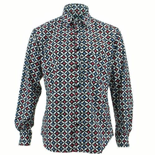 Mens shirt loud originals - mens,
