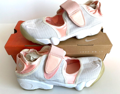 Nike air rift plus - nike,