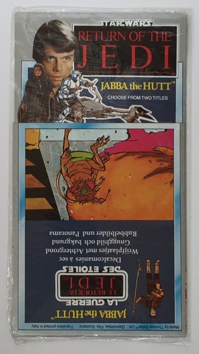 Star wars vintage - star,