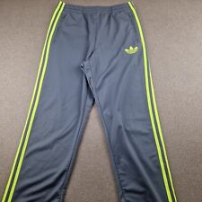 Adidas Tracksuit Bottoms Mens