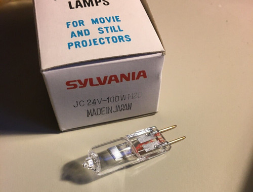 Projector bulb lamp 24v - projector,