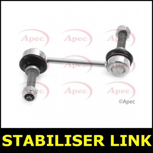Stabiliser anti roll - stabiliser, bar