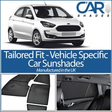 Ford Ka+ 5 Door 2016-2021 CAR