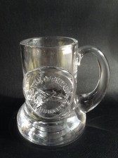 Vtg Dartington FT1/1990 50th