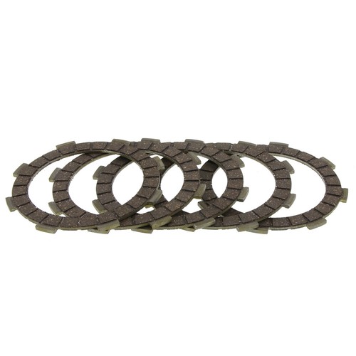 Clutch series plates - disc, kit
