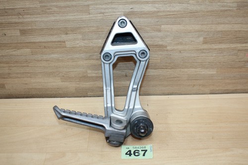 Kawasaki zx10 rear right - kawasaki,