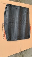 Tailored Boot tray liner Mat
