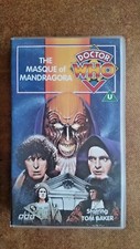 Doctor who the - the, of