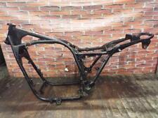 Kawasaki Z750 KZ750 N Spectre 1982 82 Frame Chassis JKAKZDN11CA005059 On NOVA