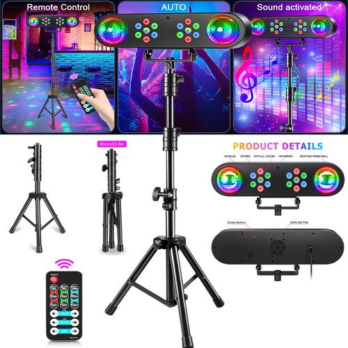 Led party bar light - bar, set