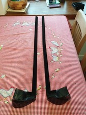 Bmw E46 Coupe Internal Door Window Seal Left & Right