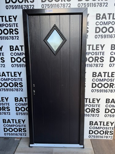 New external black - black, core