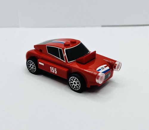 Lego racers ferrari 30193 - racers:,
