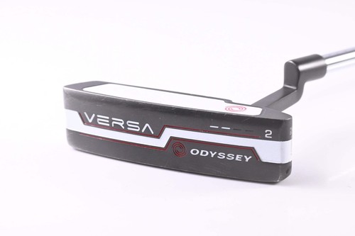 Odyssey versa putter 34 - odyssey, /
