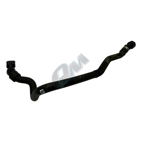 Bmw water coolant tube hose - coolant,