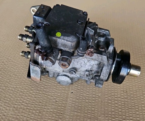 Nissan almera 2di high - 2.2di,