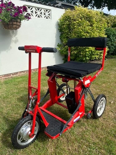 Blasi r30 automatic folding - r30,