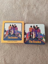 The Beatles  Fossil Watch Set
