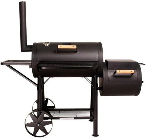 Cosmogrill xxxl 90kg - cosmogrill, charcoal