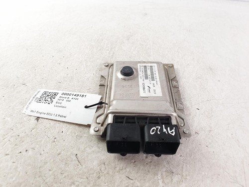 Fiat 500 engine management - fiat,